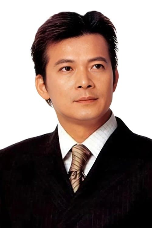 Photo of Felix Wong Yat-Wah