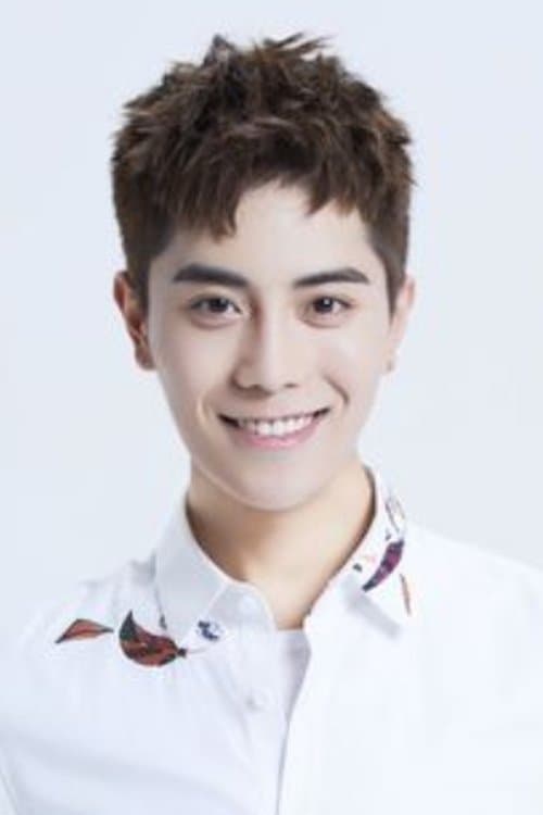 Photo of Feng Lijun