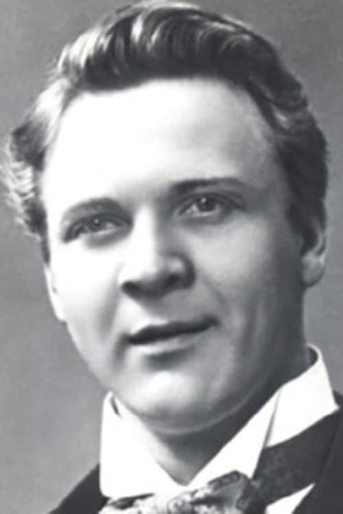 Photo of Feodor Chaliapin Sr.