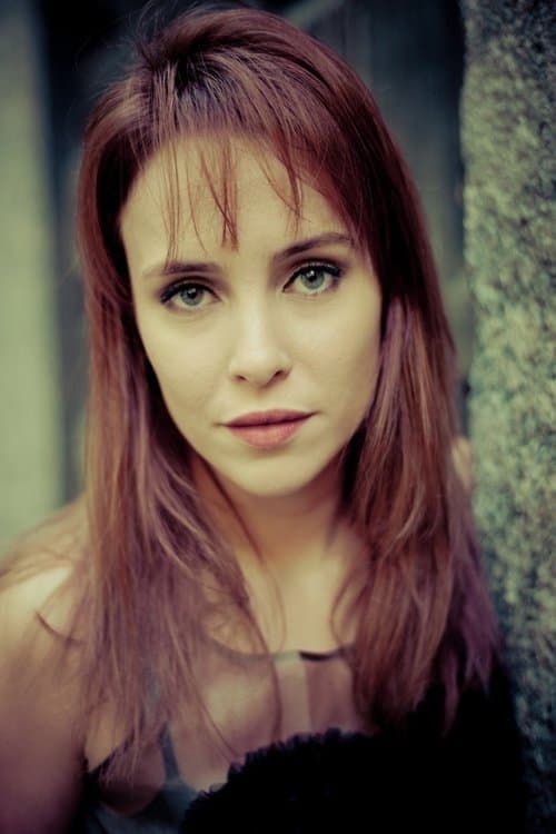 Photo of Fernanda Nobre