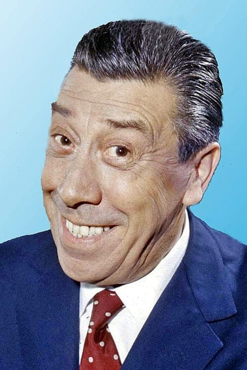 Photo of Fernandel