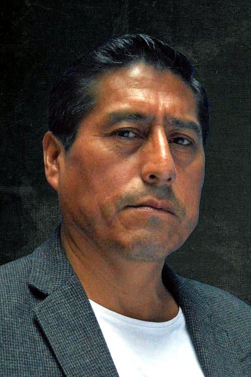Photo of Fernando Bacilio