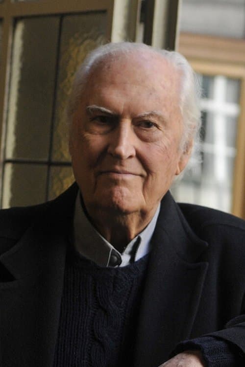 Photo of Fernando E. Solanas