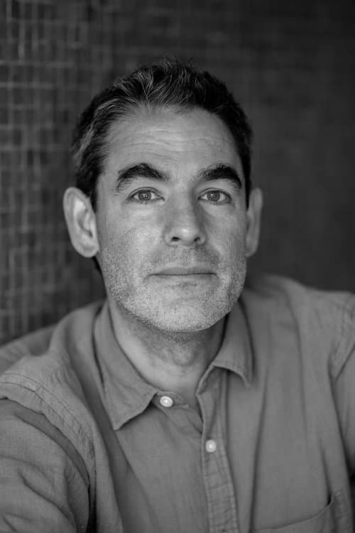 Photo of Fernando Eimbcke