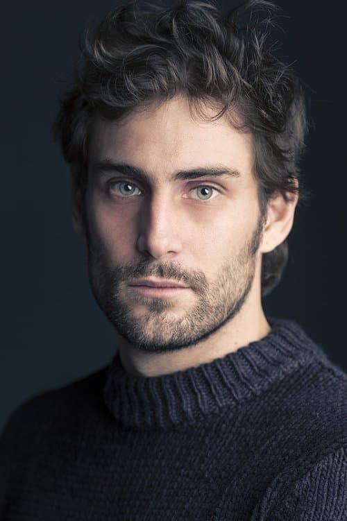 Photo of Fernando Guallar