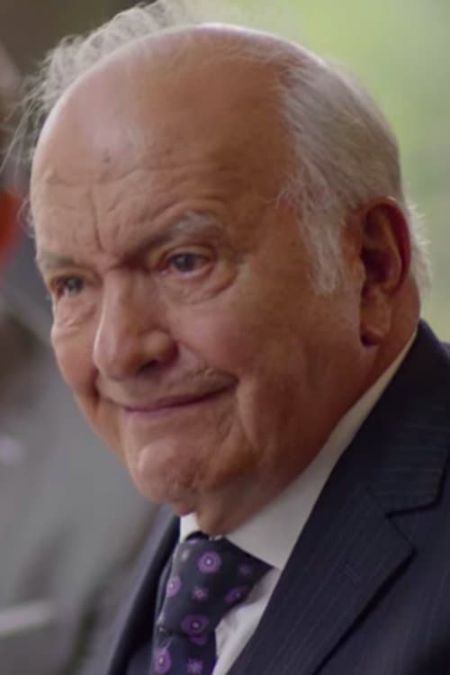 Photo of Fernando Larrañaga