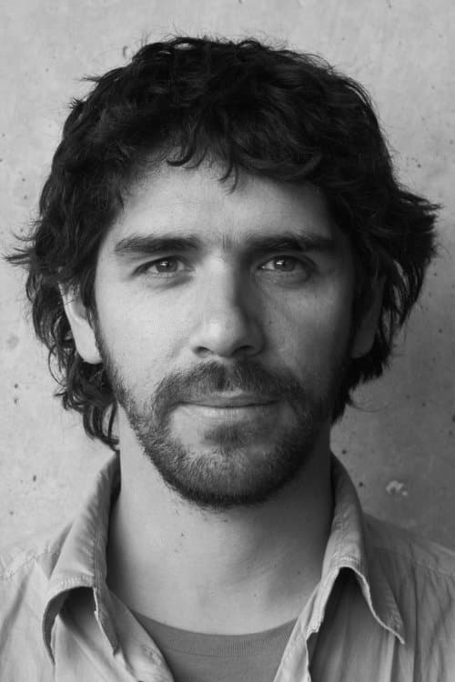 Photo of Fernando Lavanderos