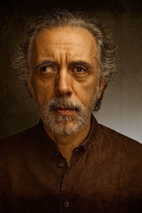 Photo of Fernando Trueba