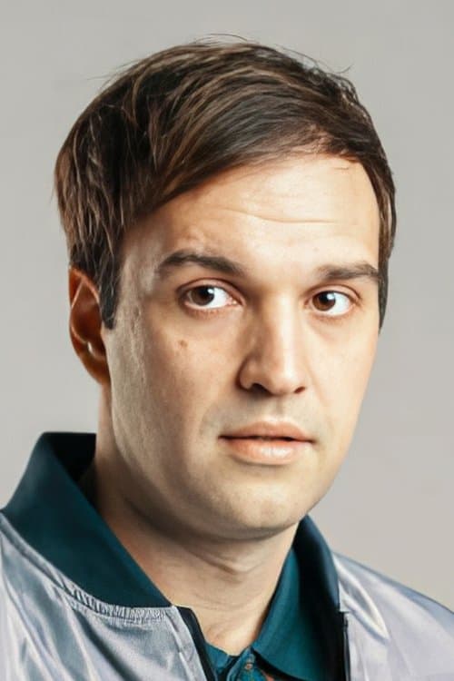 Photo of Filip Đurić