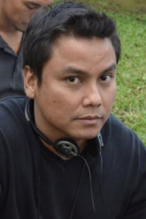 Photo of Findo Purwono HW