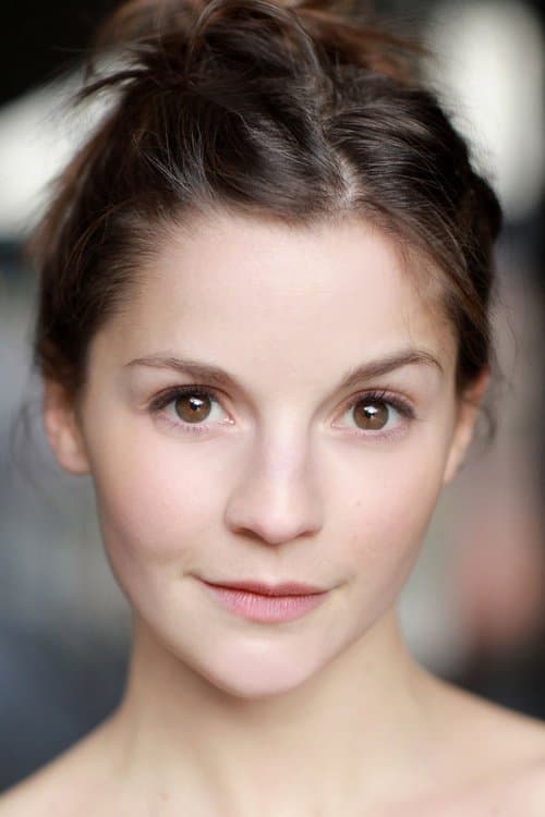 Photo of Flora Spencer-Longhurst