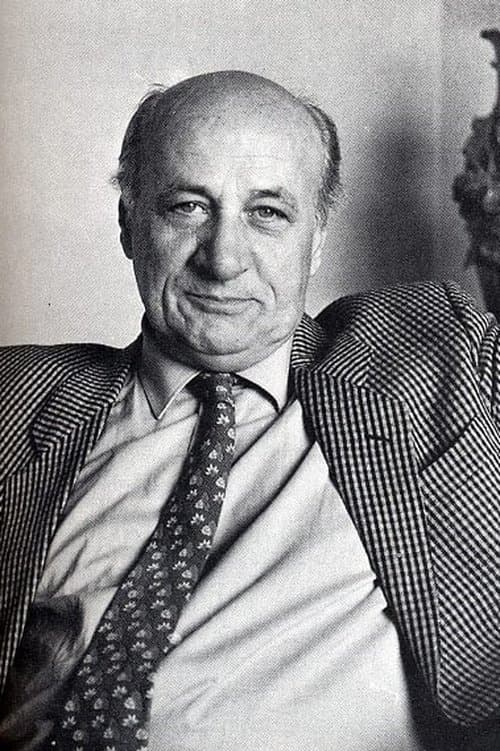 Photo of Florestano Vancini