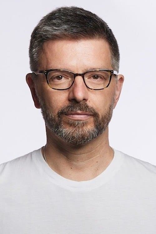 Photo of Florian Hoffmeister