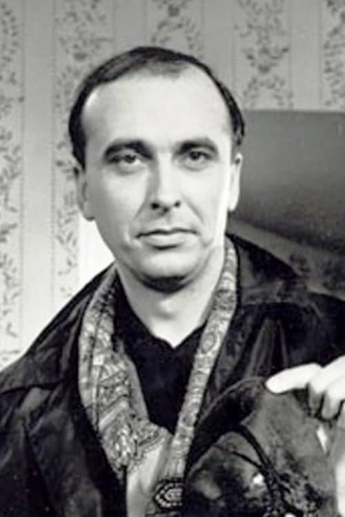 Photo of Flórián Kaló