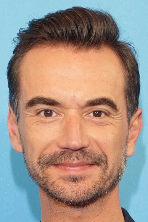 Photo of Florian Silbereisen