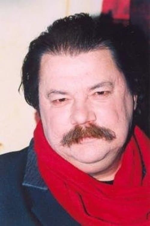 Photo of Florin Anton