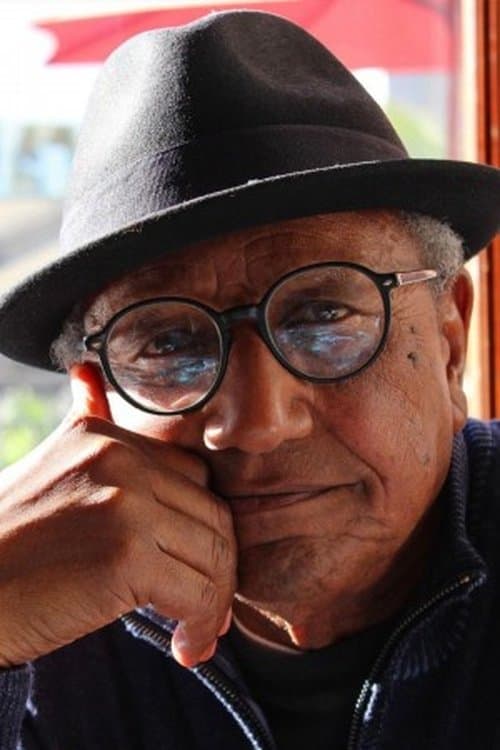Photo of Floyd Norman