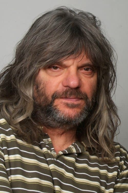 Photo of Földes László