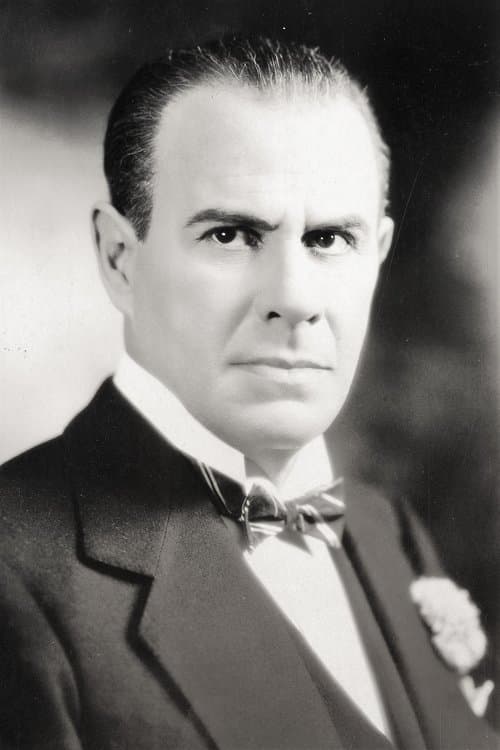 Photo of Ford Sterling