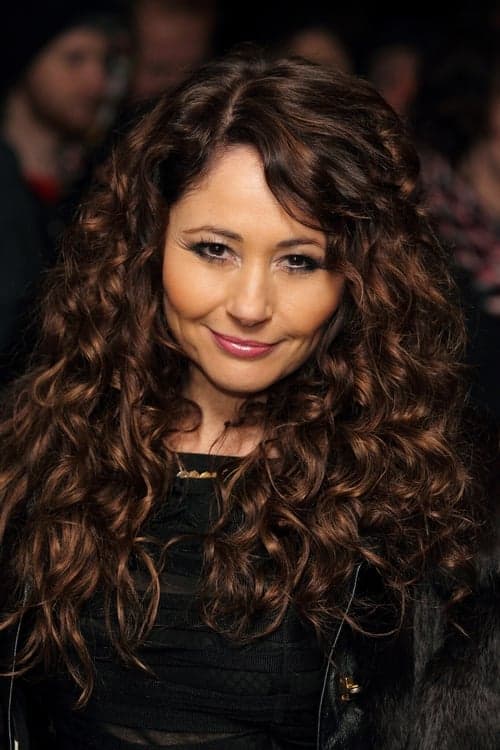 Photo of Frances Ruffelle