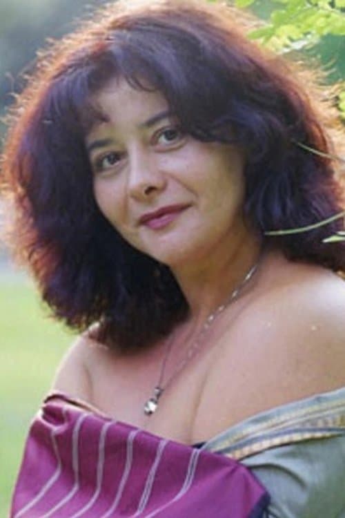 Photo of Francesca Guadagno
