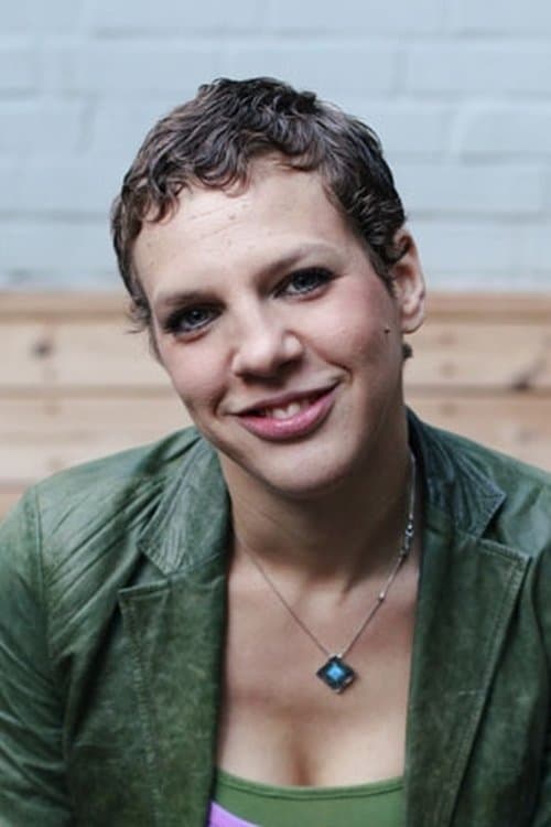 Photo of Francesca Martinez