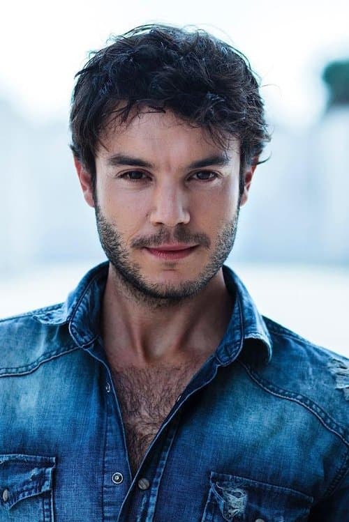Photo of Francesco Borchi