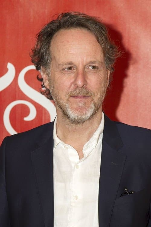 Photo of Francesco Bruni