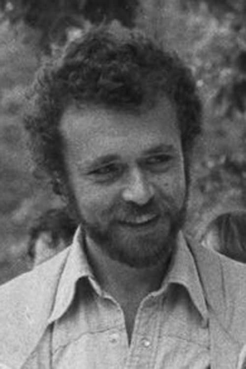 Photo of Francis Mankiewicz