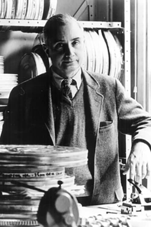Photo of Francis Thompson
