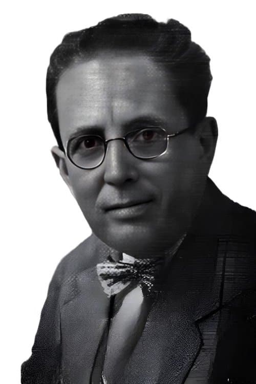 Photo of Francisco Alarcón