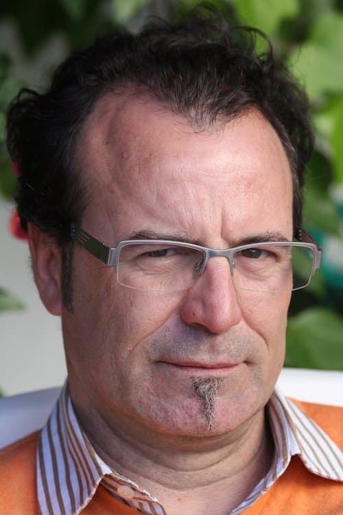 Photo of Francisco Alfonsin