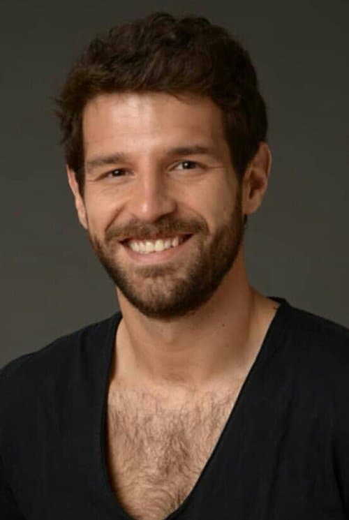 Photo of Francisco Ortiz
