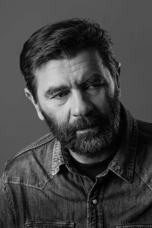 Photo of Franjo Kuhar