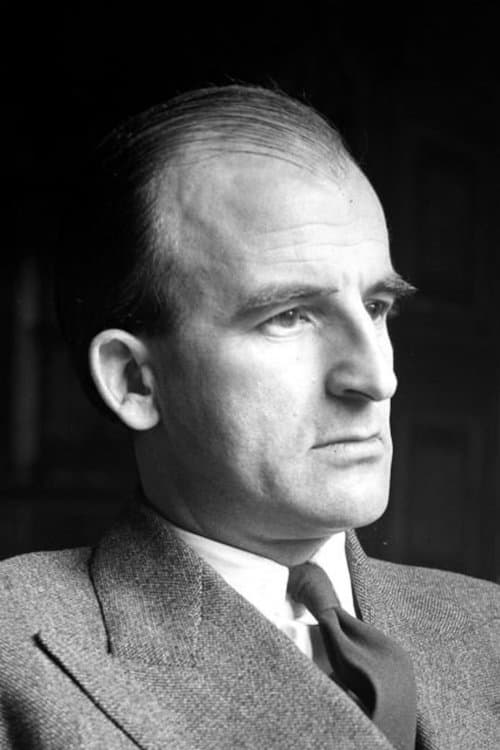 Photo of Frank Launder