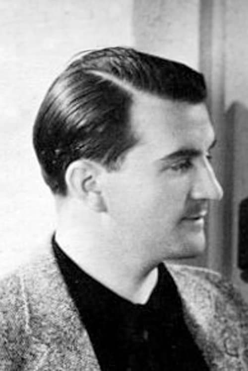 Photo of Frank McDonald