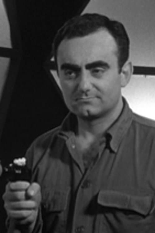 Photo of Frank Ray Perilli
