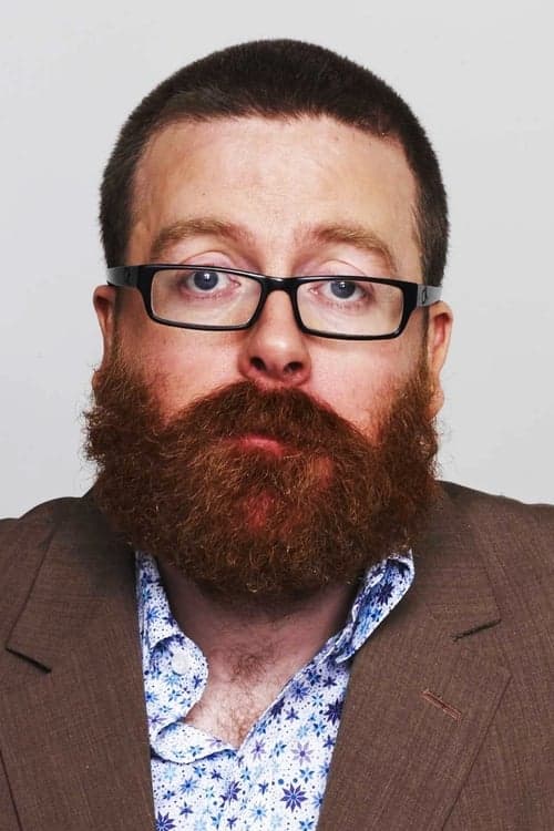 Photo of Frankie Boyle