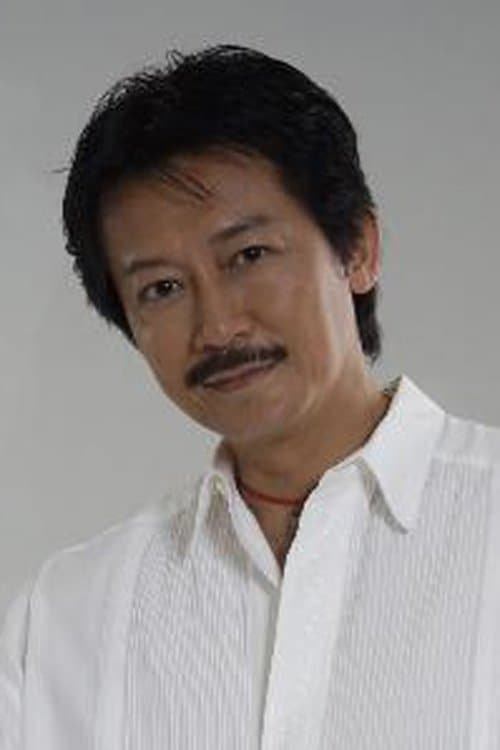 Photo of Frankie Chan Fan-Kei