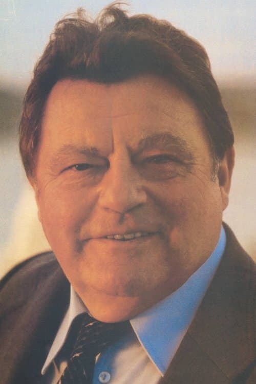 Photo of Franz Josef Strauß