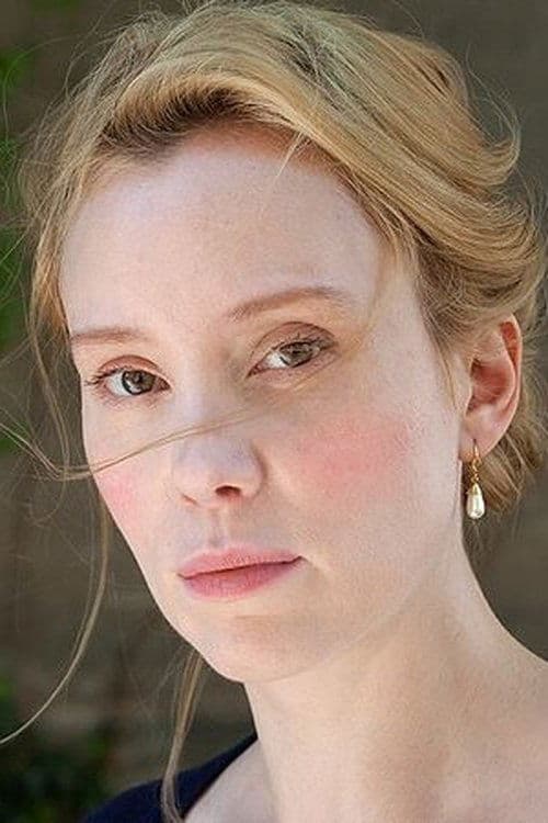 Photo of Franziska Petri