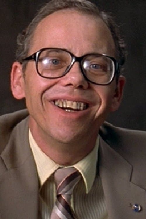 Photo of Fred A. Leuchter Jr.