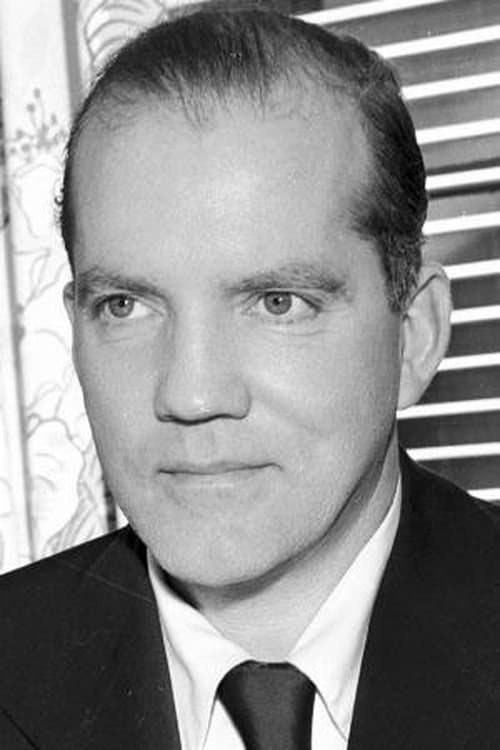 Photo of Fred M. Wilcox