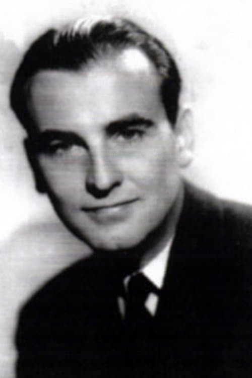 Photo of Fred Shields