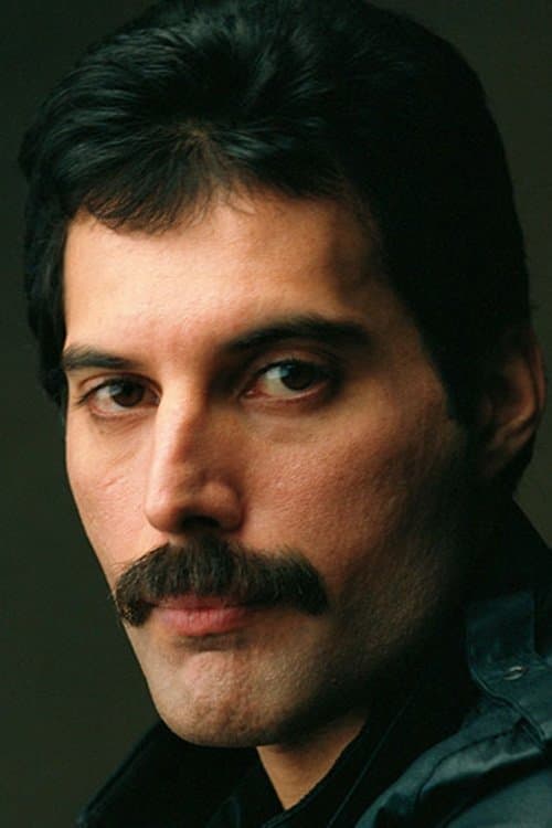 Photo of Freddie Mercury