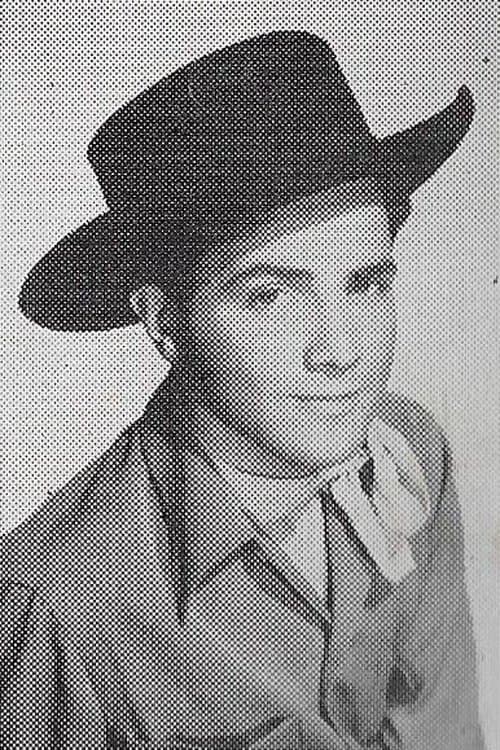 Photo of Freddie Stewart