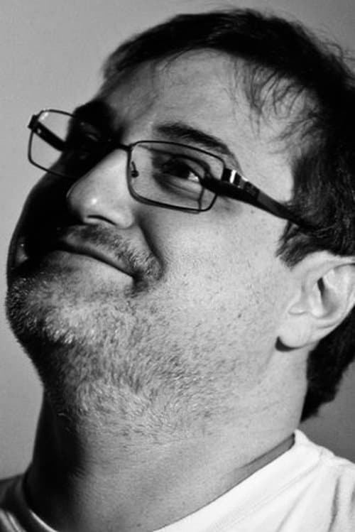 Photo of Frederico Machado