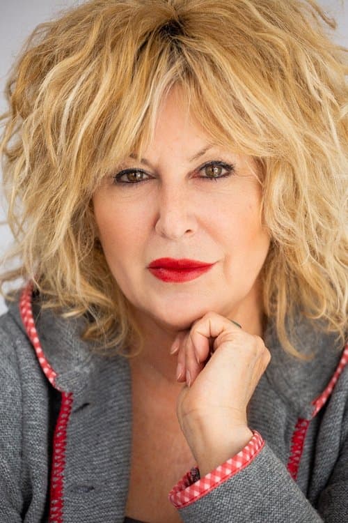 Photo of Frédérike Bédard