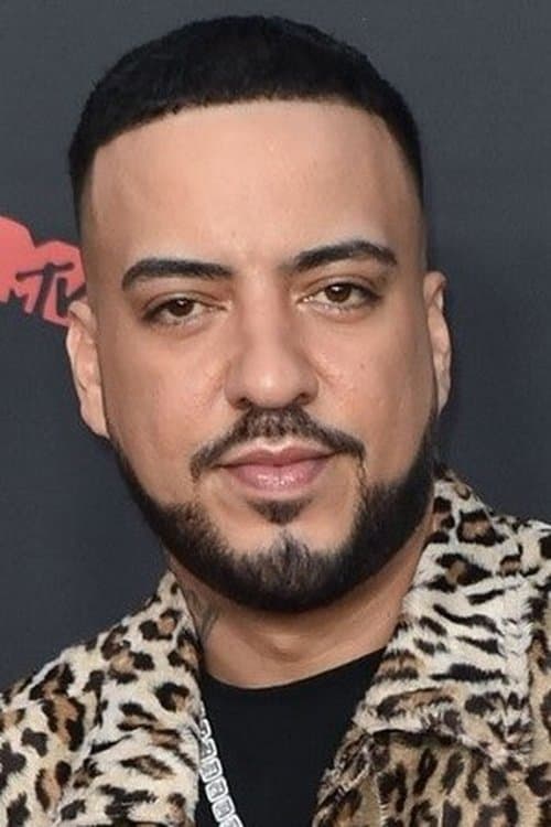 Photo of French Montana