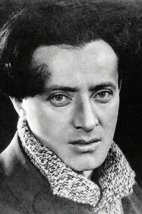 Photo of Fridrikh Ermler